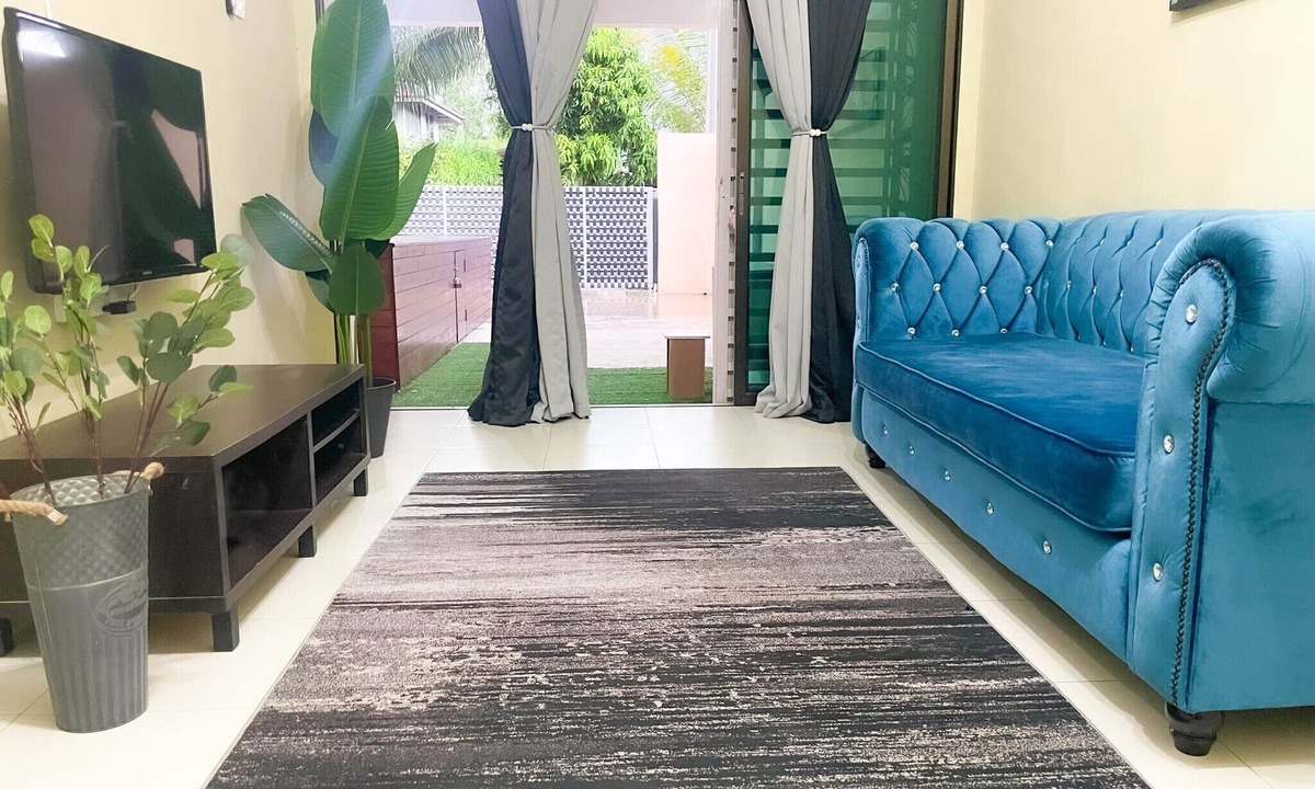 Kuantan House | Sulong Inn With Private Pool