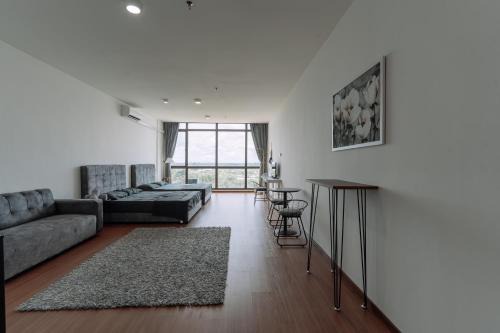 Kota Samarahan Apartment | SUMMER SUITES APARTMENT CASETTA HOMESTAY 3 at Kota Samarahan Kuching