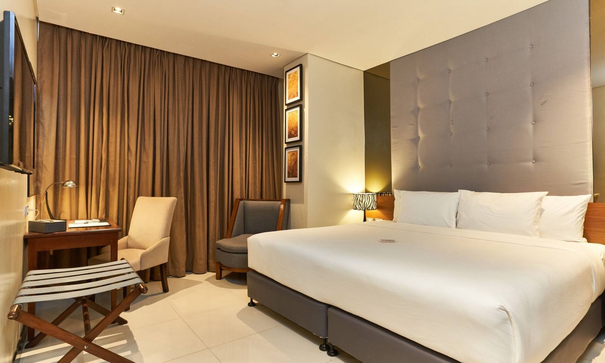 Tacloban Hotel | Summit Hotel Tacloban