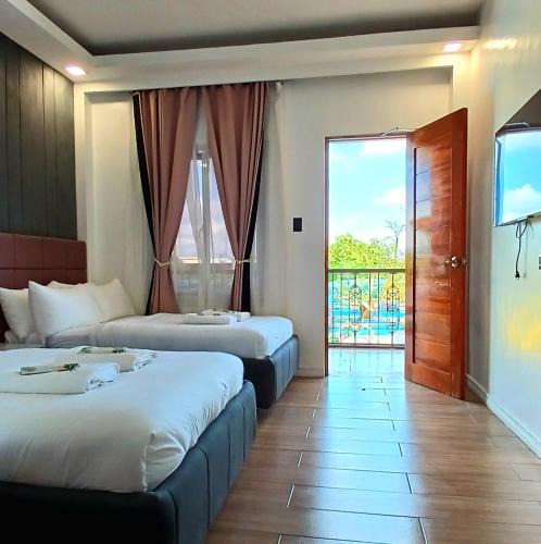 Camaligan Hotel | Summit Resort and Sports Hub