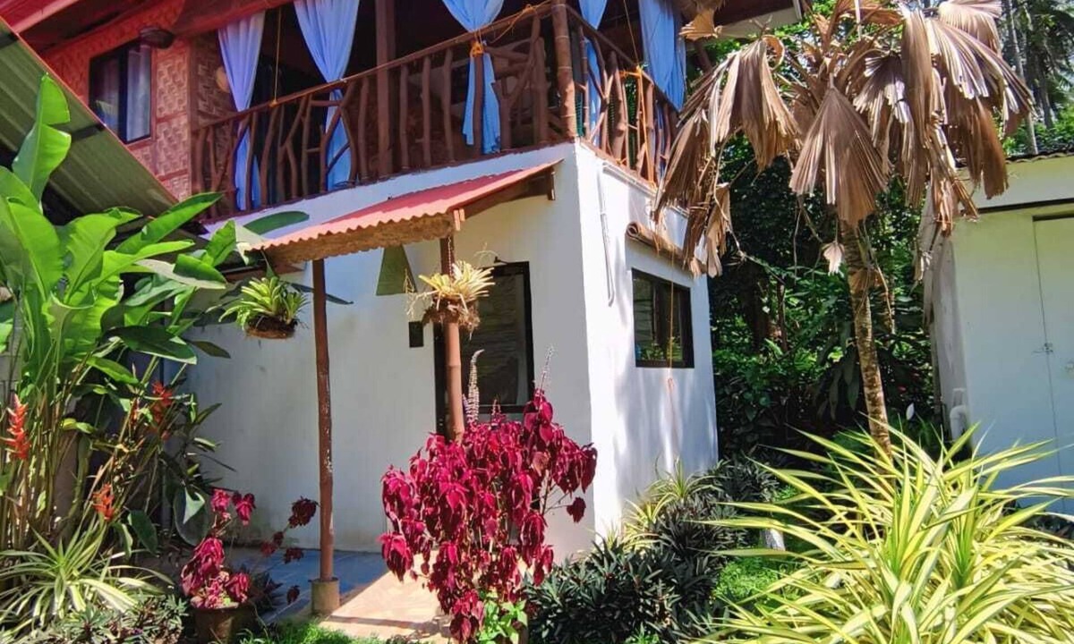 Mambajao House | SUN HOUSE RENTAL More Than a Room, Your Home in Camiguin.