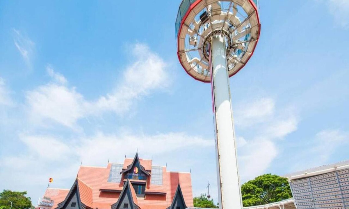 Bukit Baru Hotel | Sun Inns Hotel Ayer Keroh