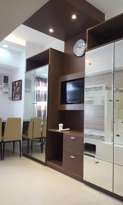 Santa Teresita Apartment | Sun Residences