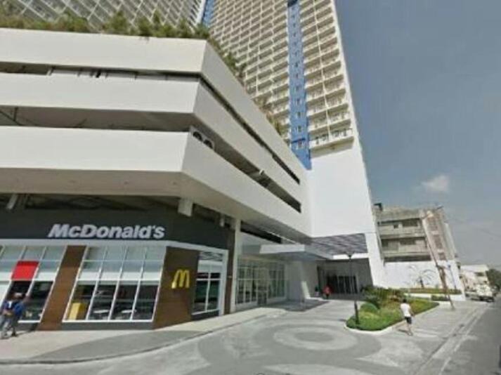 Santa Teresita Apartment | Sun Residences SMDC