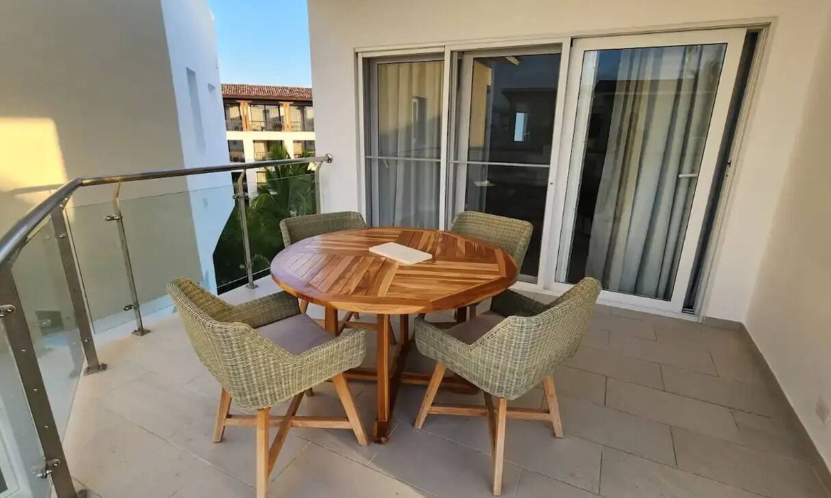 Playa Bibijagua Apartment | "Sun, Sand, and 2 Bedrooms"