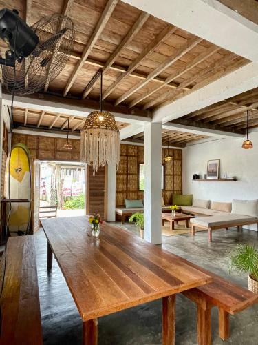 Santa Monica Hostel | Sun & Surf Hostel