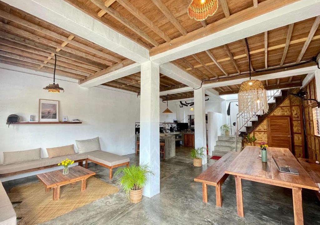 Santa Monica Hostel | Sun & Surf Hostel - STARLINK