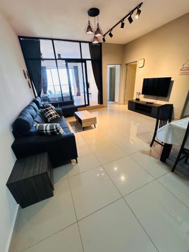 Brinchang Apartment | Sungai palas Horizon