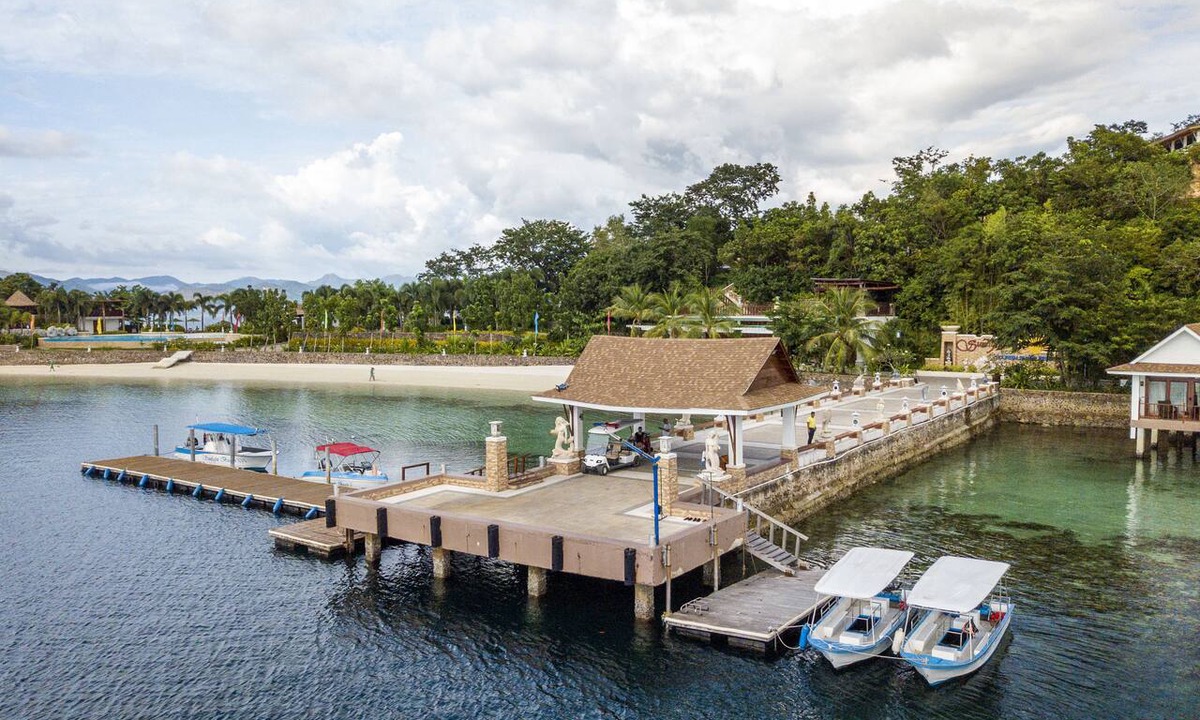 Culion Island Hotel | Sunlight Eco Tourism Island Resort
