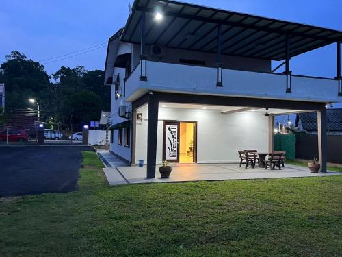 Selandar Villa | Sunlight Homestay Selandar Melaka