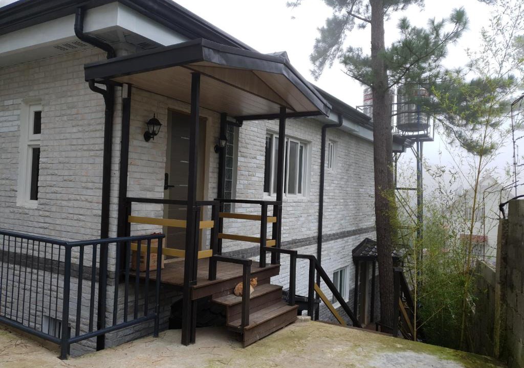 Baguio House | Sunmi's House_2FR