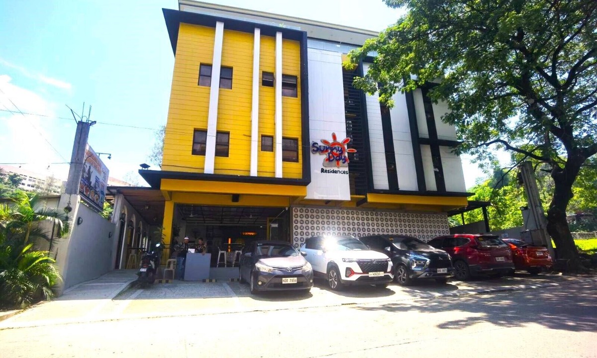 Antipolo House | Sunny Day Residences Antipolo
