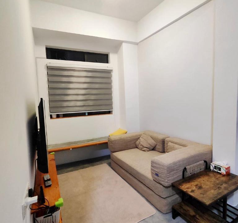 Gopeng Apartment | Sunny Nest