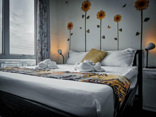 San Lorenzo Apartment | Sunny Spot