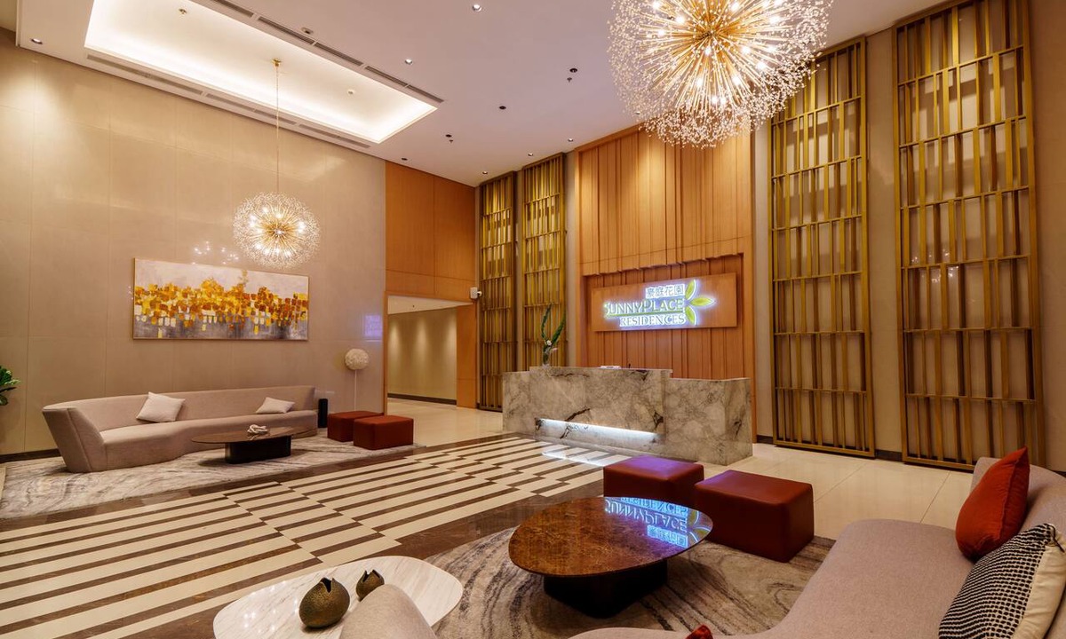 Tambo Apartment | SunnyPlace