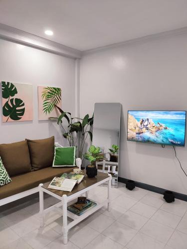 Barretto Apartment | Sunrise Beach Residences u2