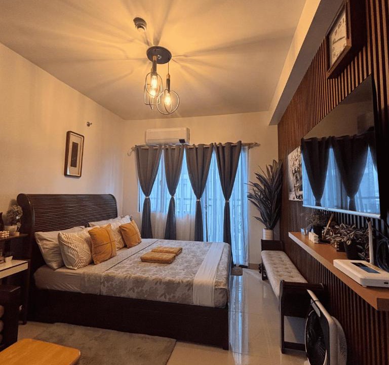 Mandurriao Hotel | Sunrise Loft