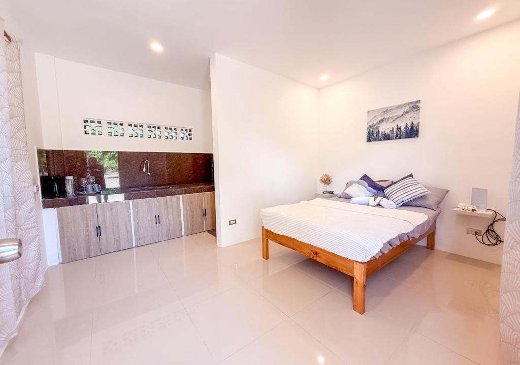 Mimaropa House | Sunrise Suites