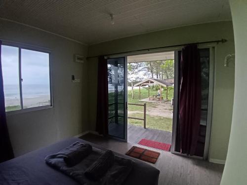 Kudat Cabin | Sunset Beach House
