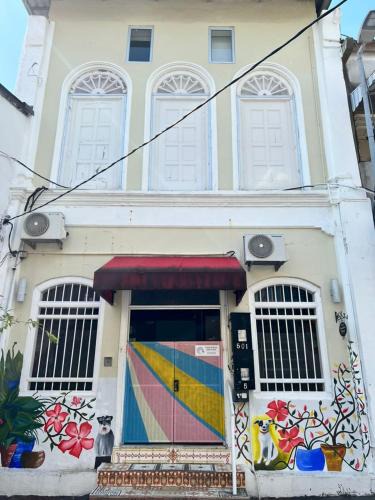 Chinatown House | Sunshine House