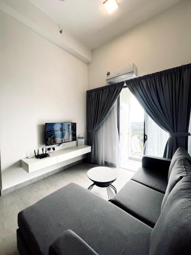 Shah Alam Apartment | Sunsuria Forum - Masuyo Homes