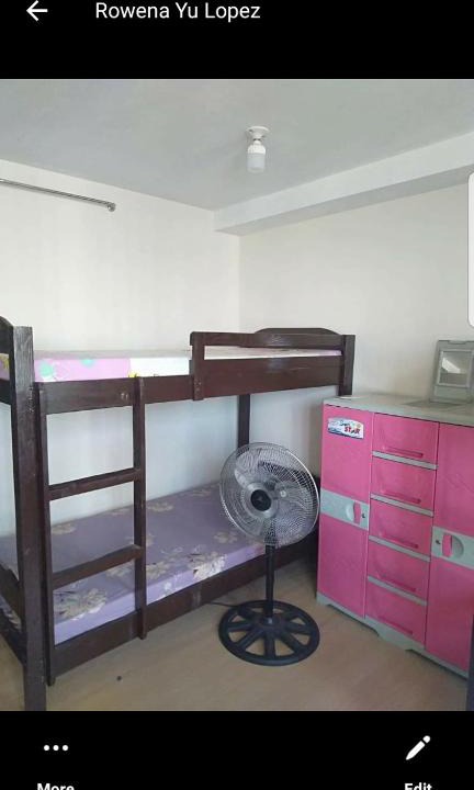 Ermita Hostel | SunTrust Parkview condo