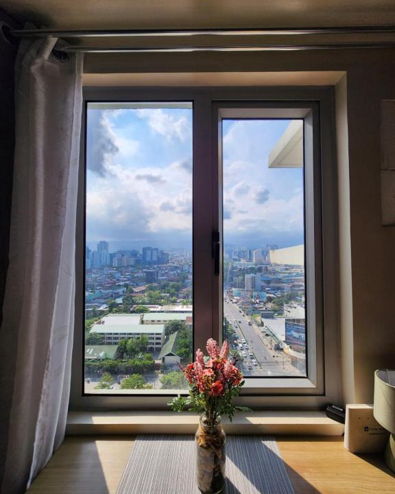 North Reclamation Area Apartment | Sunvida Tower Condominium across SM Cebu City