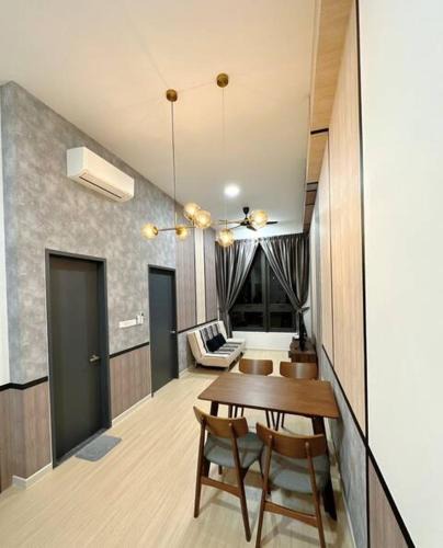 Nusajaya Apartment | Sunway grid by Comfort places