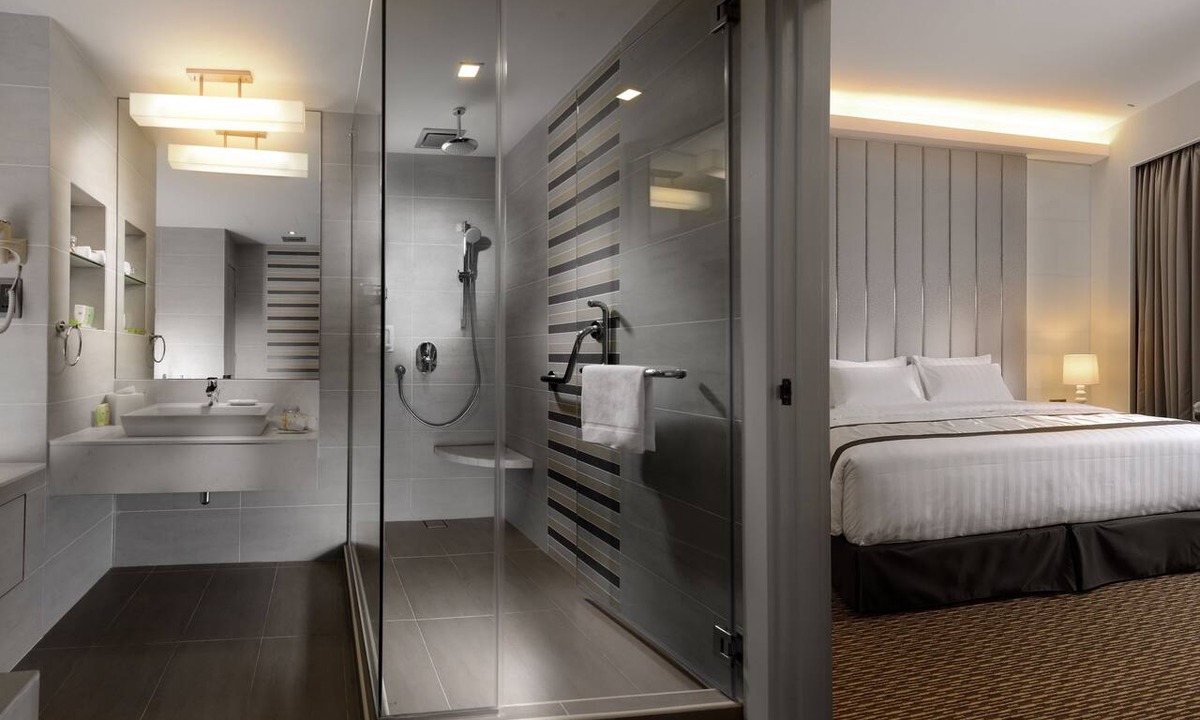 Downtown George Town Hotel | Sunway Hotel Georgetown Penang