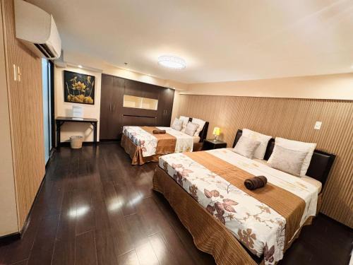 Santa Cruz Apartment | Super Cebu Loft