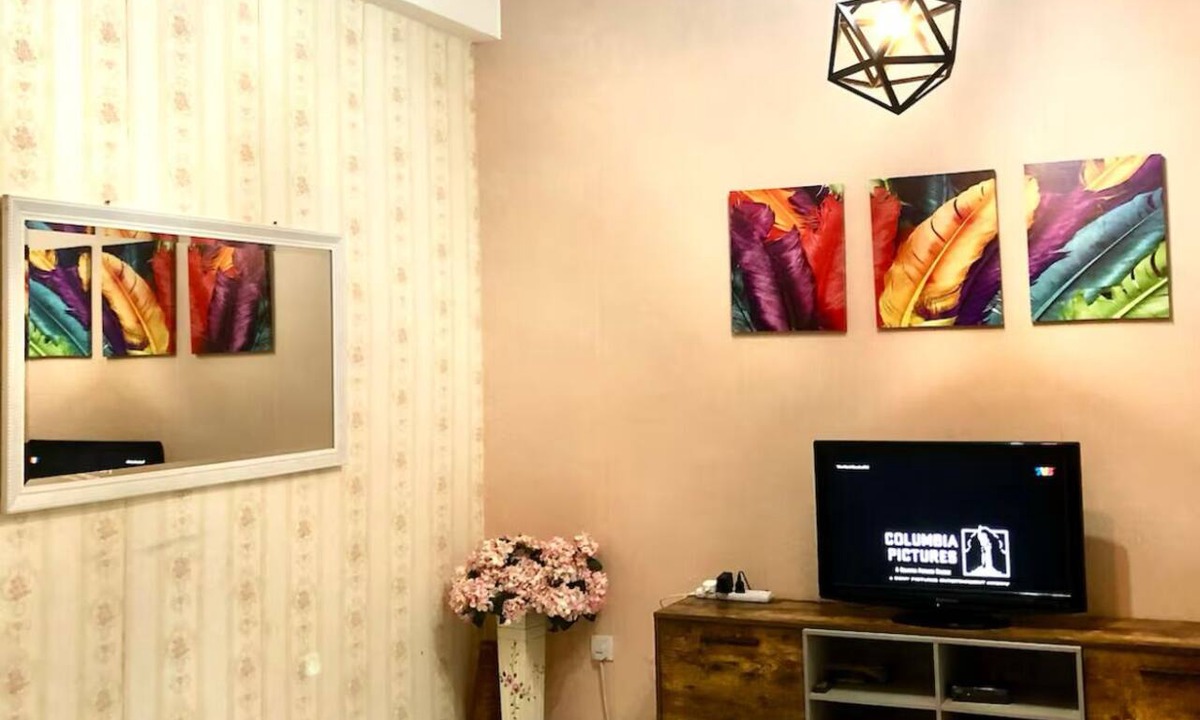 Kampung Keladi House | SUPER COMFY HOME @ KULIM CITY
