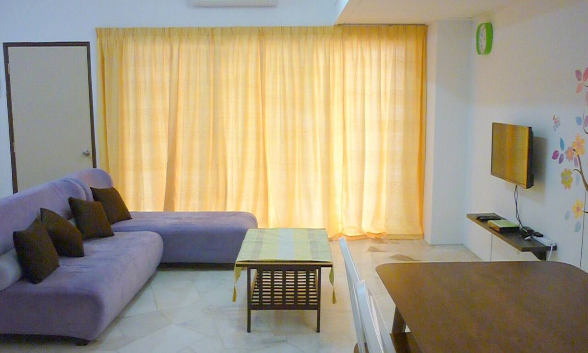 Batu Berendam House | Super cozy homestay Melaka