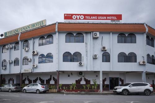 Miri Hotel | Super OYO 1018 Telang Usan Hotel Miri