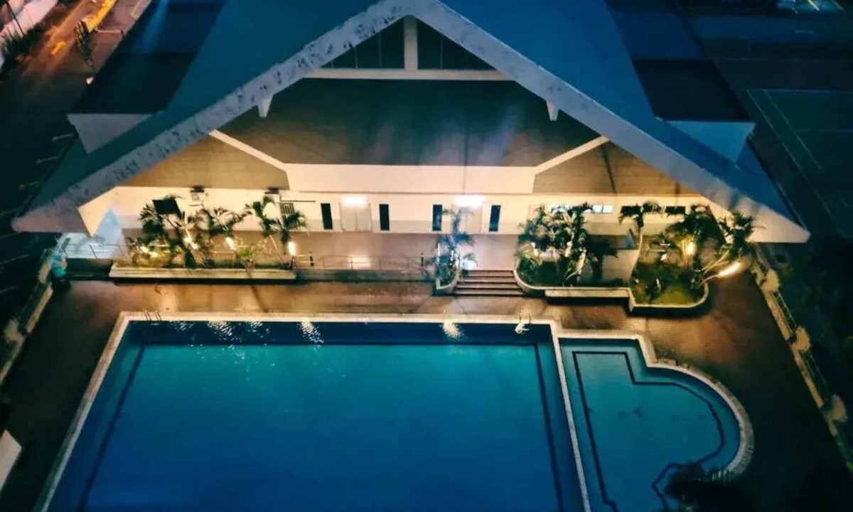 Ampang Condo | Super Single Suite