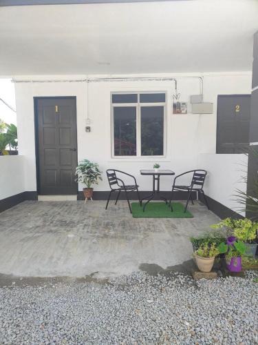 Kampung Kedawang House | Superior Family Room