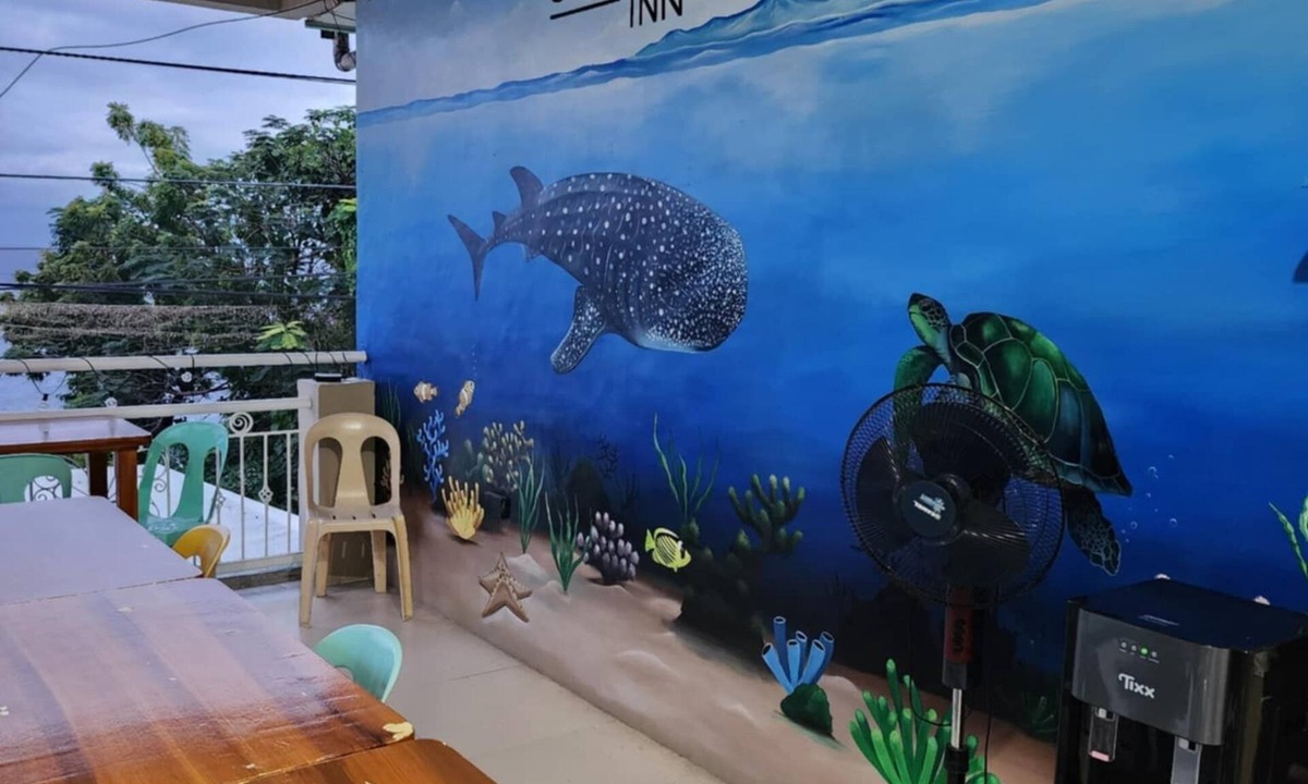 Tanawan House | Susada's Inn
