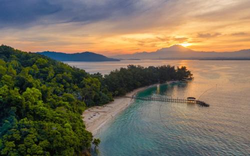 Manukan Island Resort | Sutera Sanctuary at Manukan Island