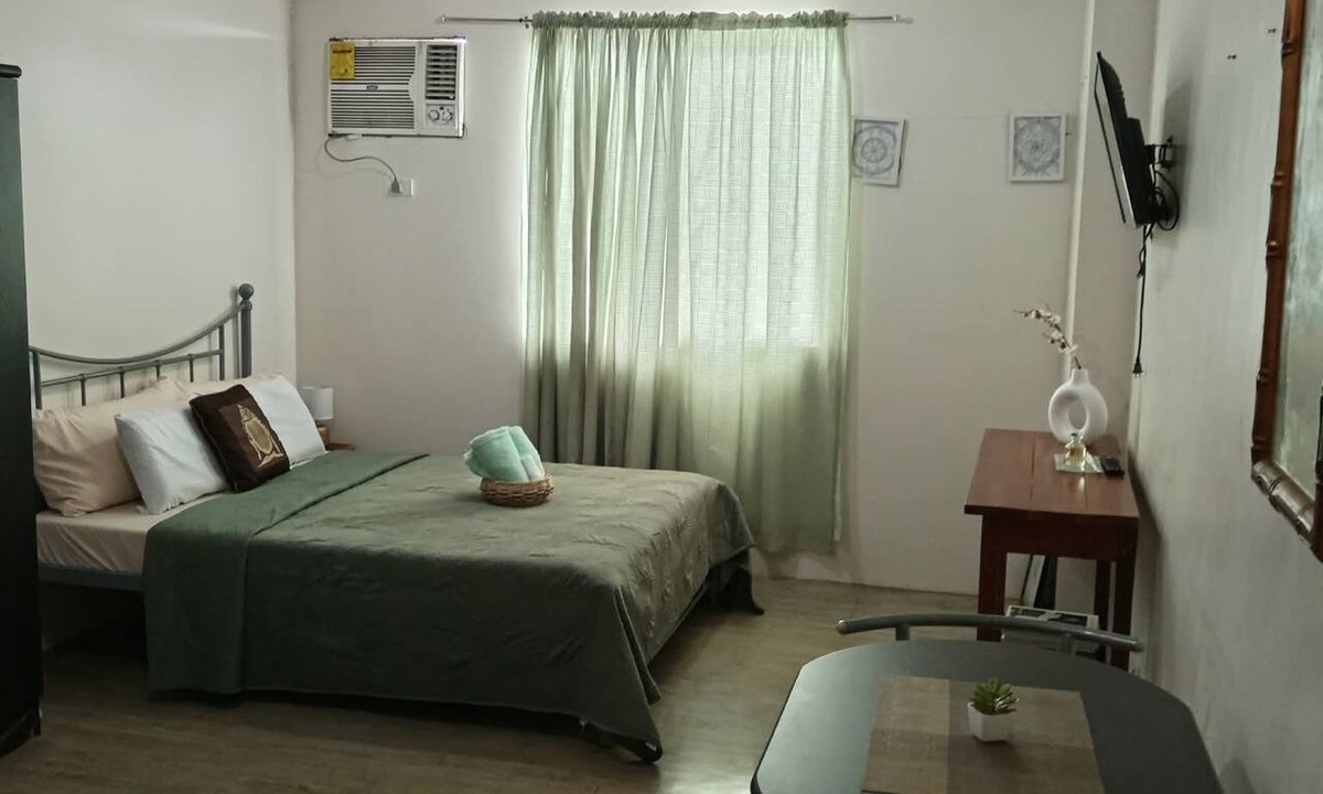 Bacolod Apartment | Sweet Escape 905 at Amaia with Seaview