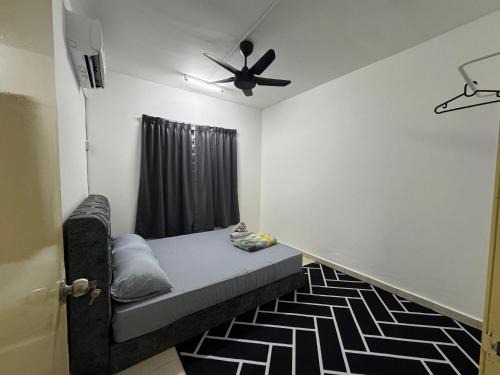 Sungai Buloh Apartment | Sweet Home inn Tasik Biru Kundang