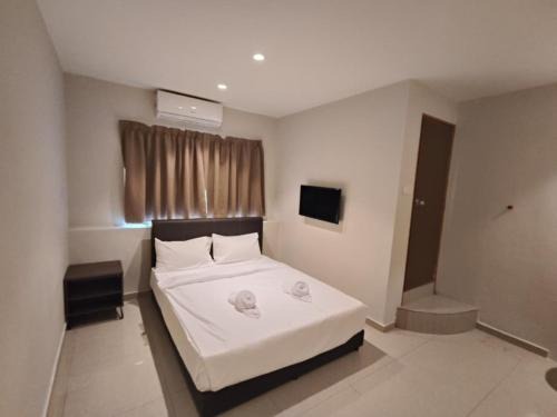Klang Hotel | Swing & Pillows - Bukit Tinggi, Klang