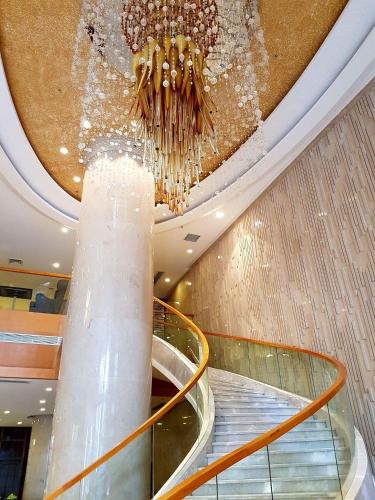 Santa Cruz Hotel | Swiss-Belhotel Blulane