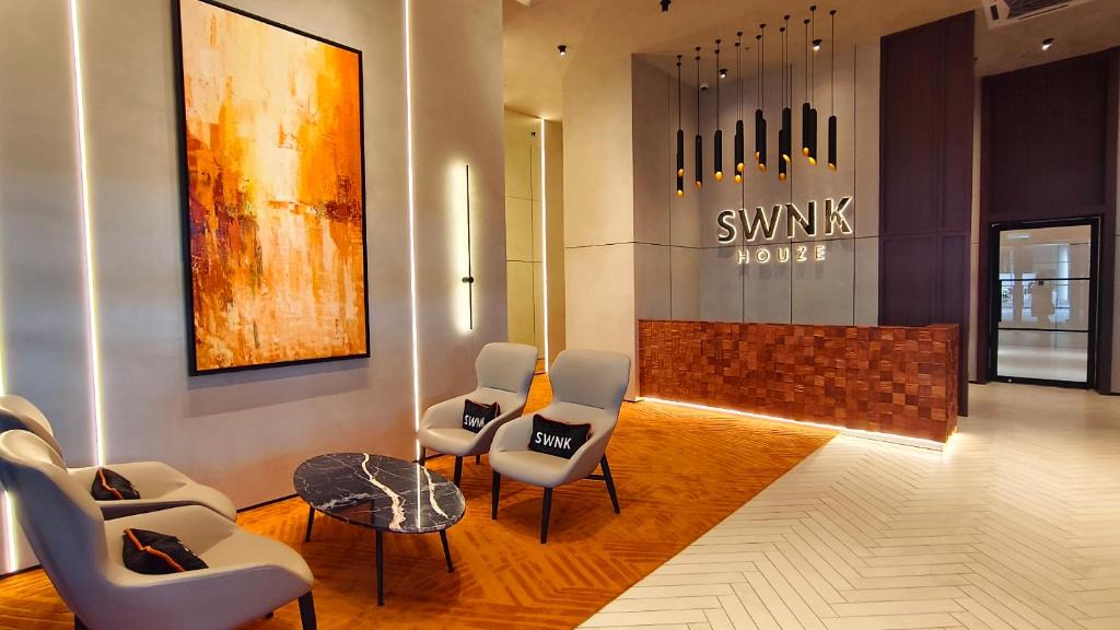 Pudu Apartment | SWNK Houze Lalaport BBCC Bukit Bintang by Infini Suites