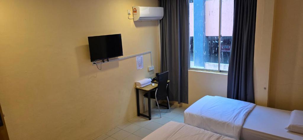 Kapit Hotel | T LODGE Old Wing