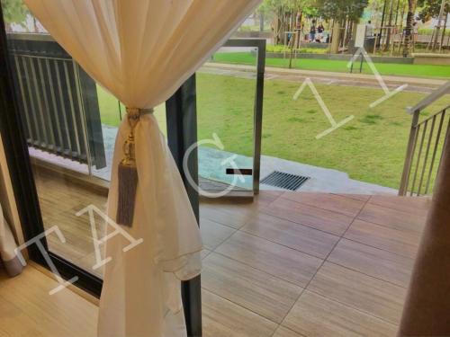 Kuantan Apartment | TA-G-11 @timurbay