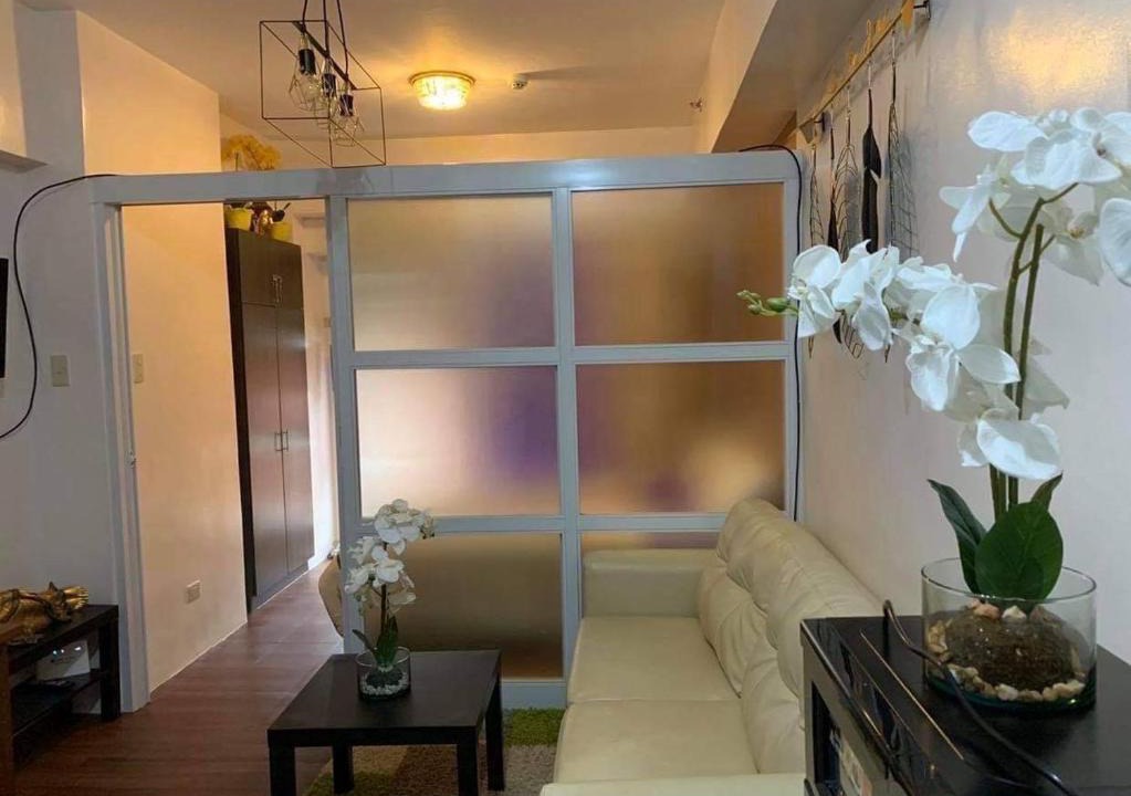 San Jose Apartment | Taal Daydream at Cityland Tagaytay