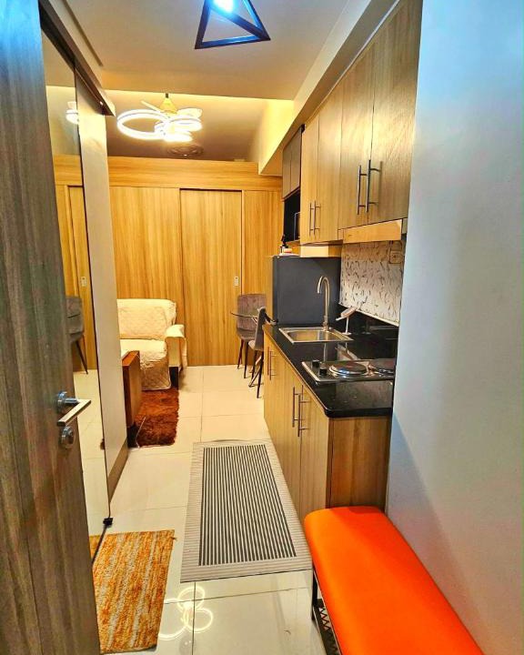 Highway Hills Apartment | Taal Habibi Suites