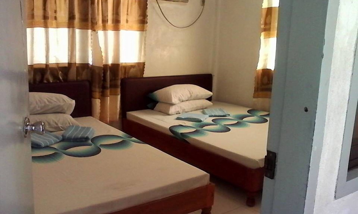 Mambajao House | Tabada Homestay