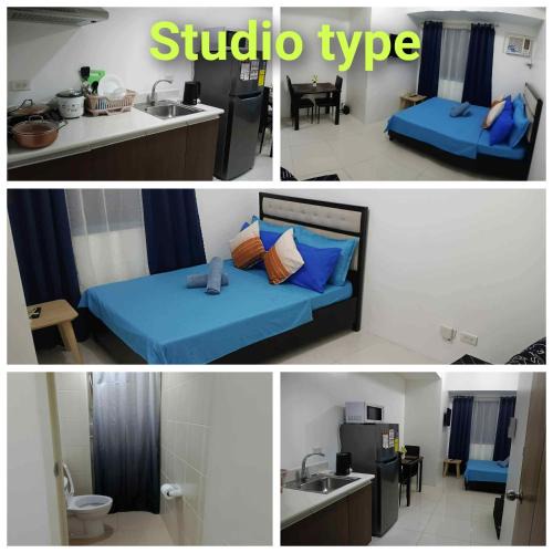 Ermita Apartment | Tabatina Grand Reviera Suites