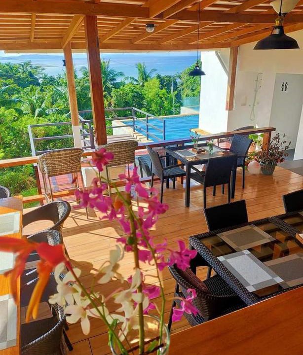 Ferrol House | Tablas Seaview Homestay