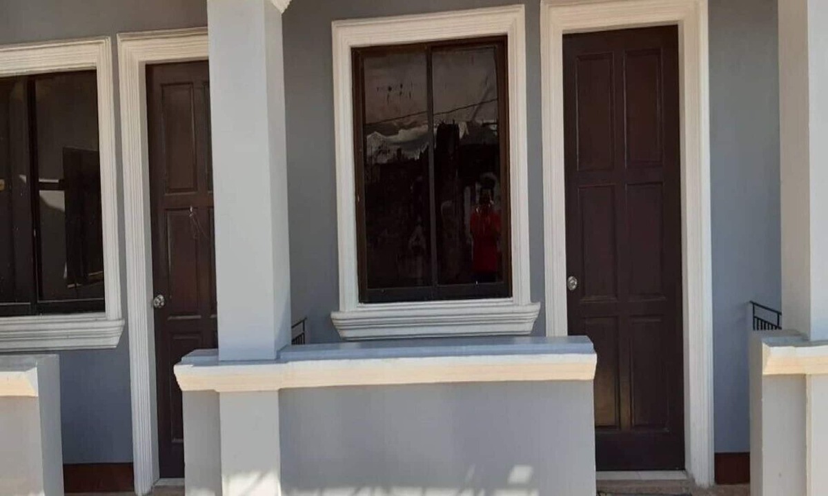 Cebu Island Cabin | Taboc Looc, Danao City Philippines - Unit 11